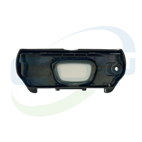 Top Cover with scanner lens Replacement for Symbol MC55X MC55E0 Series