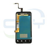 LCD Display with Touch screen Digitizer For Honeywell Dolphin CT60XP