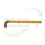 NEW Flex Cable No Sensor ( P1076537 / P1066908 ) Replacement for Zebra ZQ520 Printer