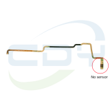 NEW Flex Cable No Sensor ( P1076537 / P1066908 ) Replacement for Zebra ZQ520 Printer