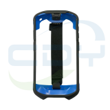 Protect Cover / RUGGED BOOT (SG-TC51-EXO1-01) for Zebra Symbol TC51 TC510K TC56 TC52 TC57 (Blue)