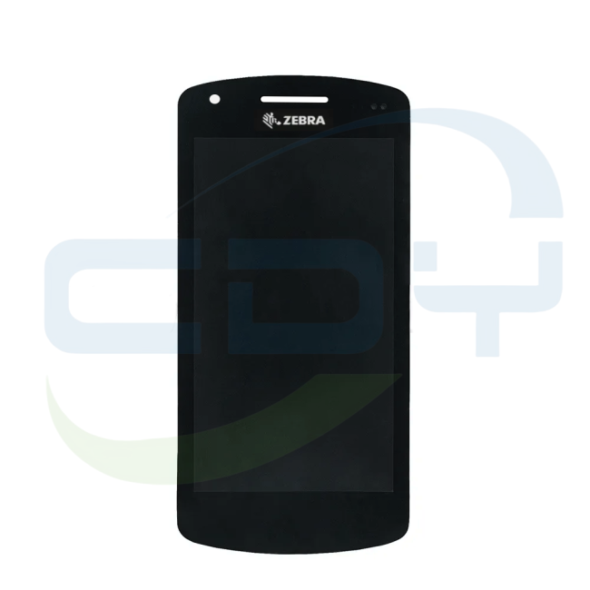 LCD with Touch Module Replacement for Zebra Symbol EC50, EC55 (With camera hole)
