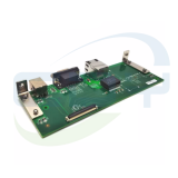 Dock Board DC Board Replacement for Zebra ZT510 ZT610 ZT620 Printer Port (P1078305-01)