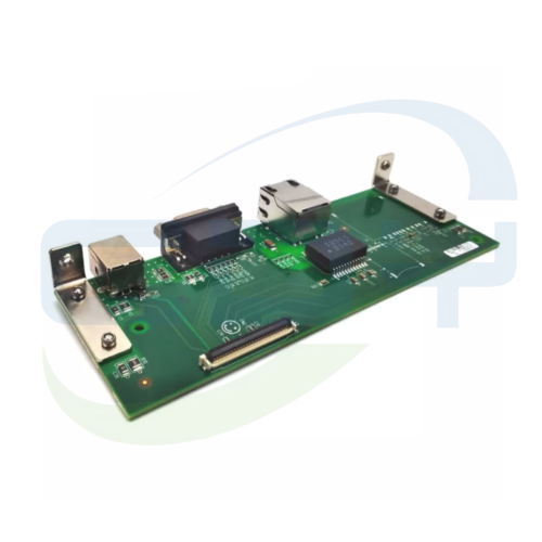 Dock Board DC Board Replacement for Zebra ZT510 ZT610 ZT620 Printer Port (P1078305-01)