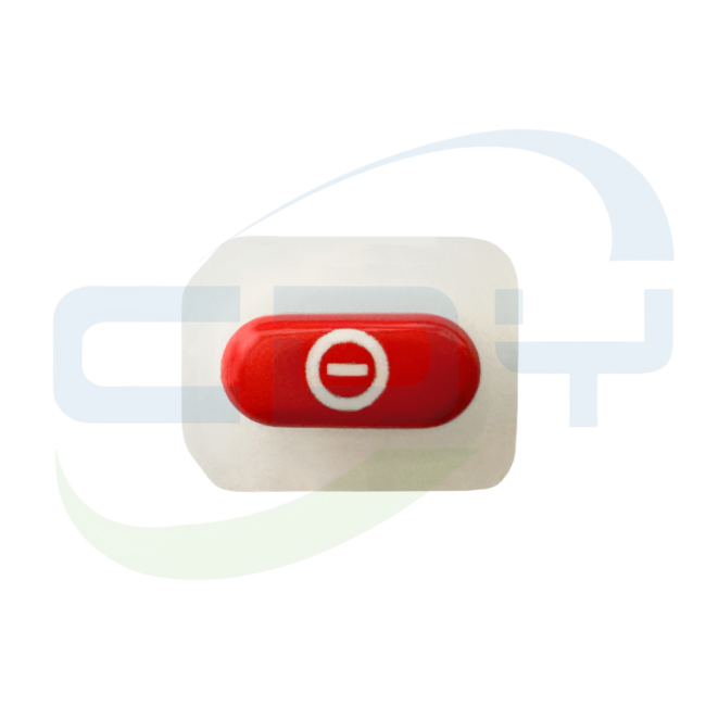 Button (Power keypad) for Motorola Symbol WT4070 WT4090 WT41N0 WT41N0 VOW 