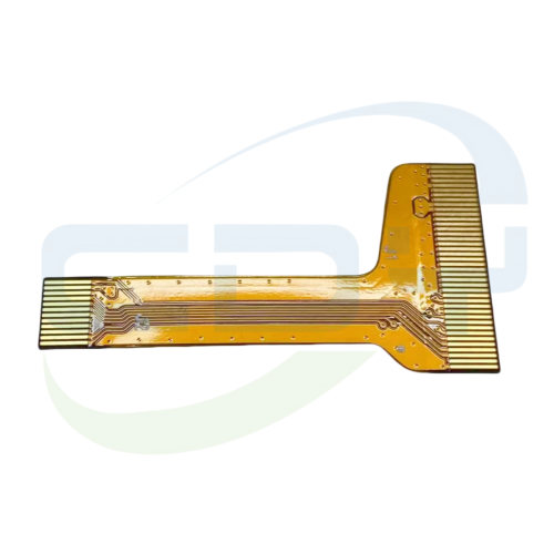 SE965 Scanner Flex Cable (15-158621-01) Replacement for Motorola Symbol MC9200-G, MC92N0-G