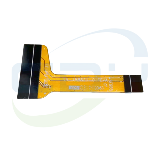 SE965 Scanner Flex Cable (15-158621-01) Replacement for Motorola Symbol MC9200-G, MC92N0-G