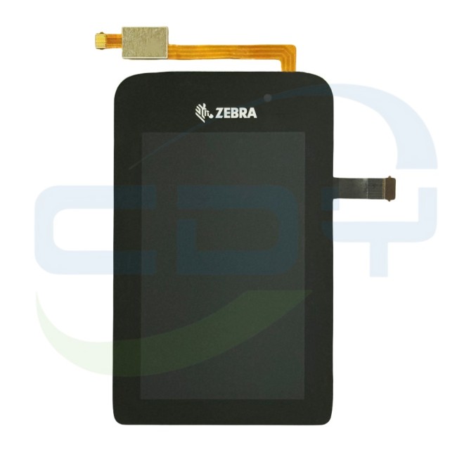 LCD with ( Freezer ) Touch Screen Replacement for Zebra MC9300, MC930B, MC930P Series
