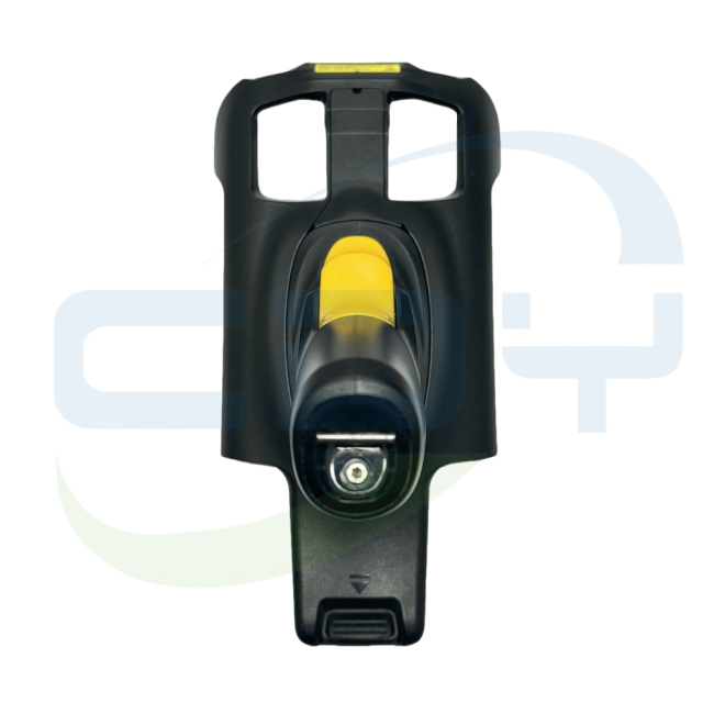Back cover & Handle Replacement for Zebra TC73 TC78 Series