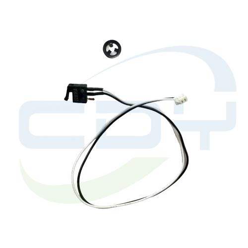 Door Latch Switch with Cable for Zebra ZQ630 QLN420