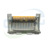 Label Cover Part Replacement for Zebra ZQ320