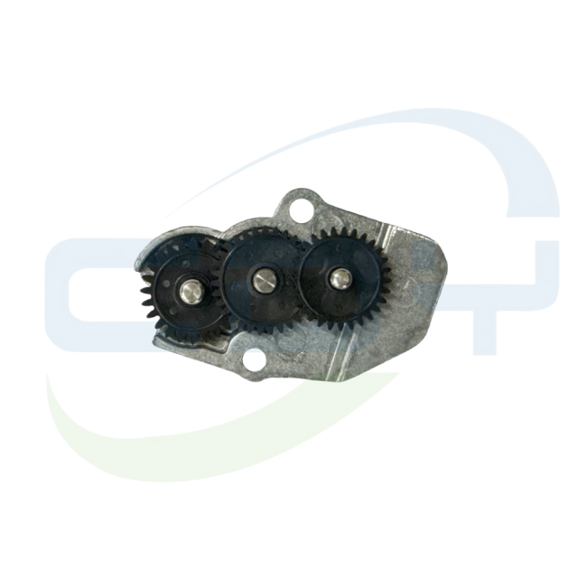 Gears Kit (P1062987) Replacement for Zebra ZQ320