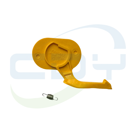 Release latch Replacement for Zebra ZQ320