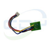 Bar Sensor P10679690-101 Replacement for Zebra ZQ320 Mobile Printer