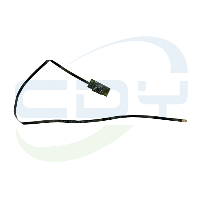 Bar Sensor Flex Cable with PCB ( P1081675-101) Replacement for Zebra ZQ320