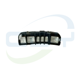 Lamp shade Replacement for Zebra ZQ320