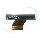 Printhead with Flex Cable (P1063035) Replacement for Zebra ZQ320