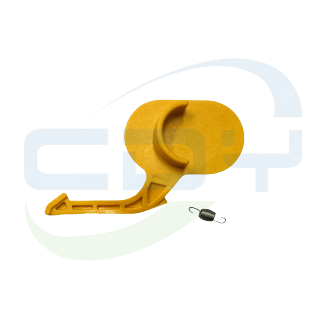 Release latch Replacement for Zebra ZQ320