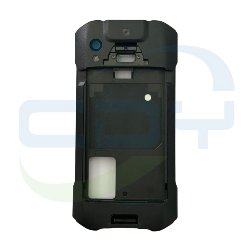 Back Cover with parts ( Antenna Version ) for Zebra Motorola TC26
