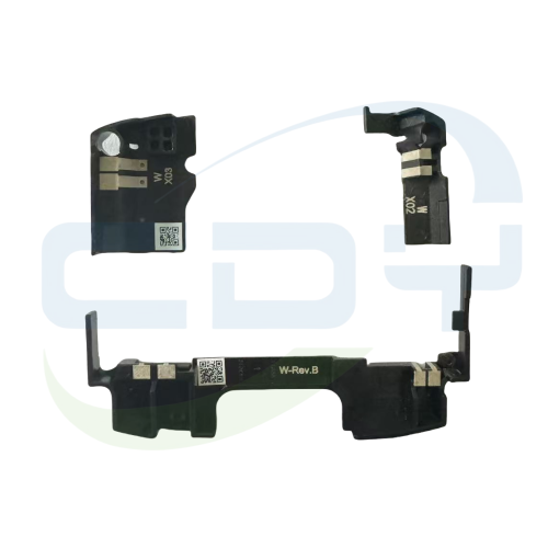 Antenna with bracket for TC21 TC210K TC26 TC26AK TC26BK TC26CK TC26DK