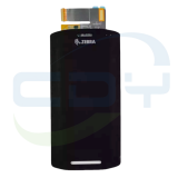 LCD with Touch ( no front camera version ) Replacement for Zebra Motorola TC21, TC26