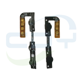 Side Key Trigger Switch set Replacement for Zebra Motorola TC21, TC26