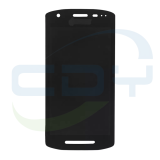 LCD with Touch ( with front camera version ) Replacement for Zebra Motorola TC21, TC26