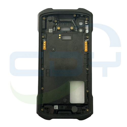 Back Cover with parts ( no Antenna Version ) for Zebra Motorola TC21