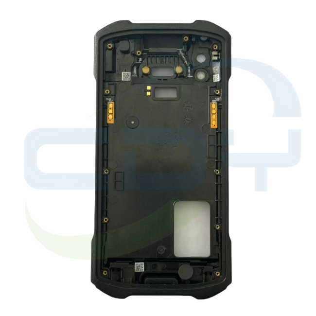 Back Cover with parts ( no Antenna Version ) for Zebra Motorola TC21