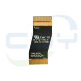 Scanner Flex Cable ( for EX20 ) Replacement for Intermec CK65