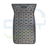 Keypad Overlay Replacement (55-Key) for Honeywell Dolphin 99EX Dolphin 99GX
