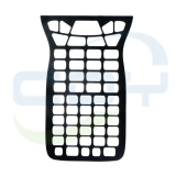 Keypad Overlay Replacement (55-Key) for Honeywell Dolphin 99EX Dolphin 99GX