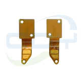 Side Trigger Switches set Replacement for Intermec CK65