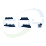 Side Power Button Set Replacement for Motorola TC51 TC56 TC510K New