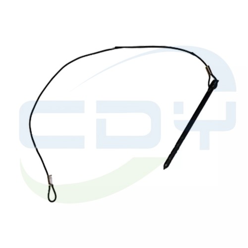 5PCS Tethered Stylus Pen Replacement for Datalogic LYNX