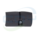 SD Cover for ZEBRA ZQ520