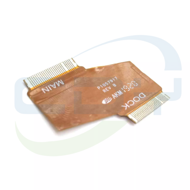 Flex Cable (P1057917) for Zebra QLN220 ZR628 Mobile Printer