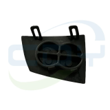 Dust plug replacement for Zebra ZQ610