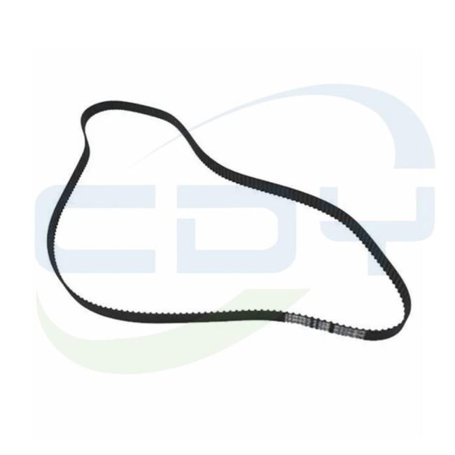 Main Drive Belt for Zebra 105SL Plus 110xi4 140xi4 170xi4 220Xi4 200dpi 300dpi Thermal Printer P1006066 / 45189-22