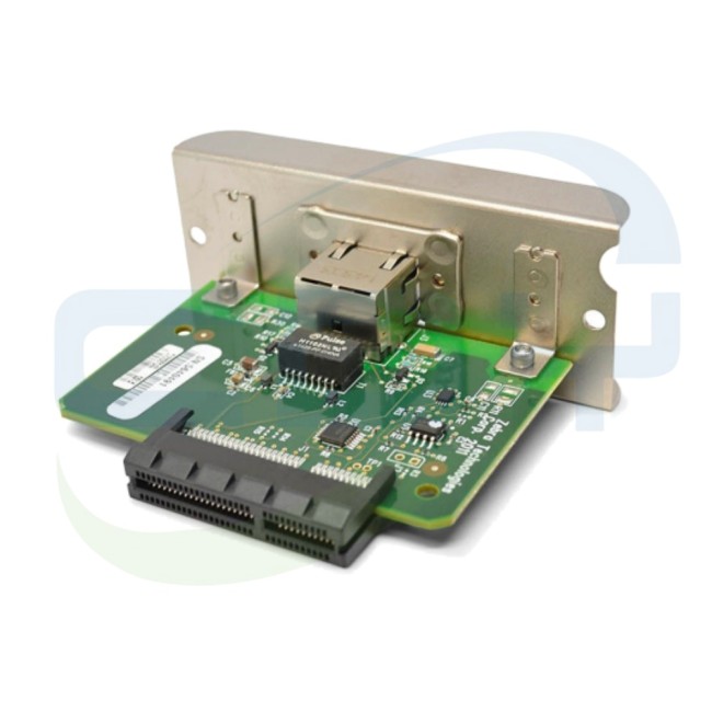  Wired Internal Network Card for Zebra ZT400 ZT410 ZT420 Label Printer