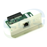  Wired Internal Network Card for Zebra ZT400 ZT410 ZT420 Label Printer