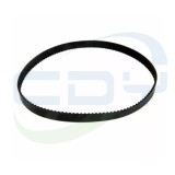Main Drive Belt for Zebra ZT410 ZT420 ZM400 ZM600 S4M Thermal Printer 203dpi 79866M