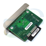 Wired Internal Card for Zebra ZT411 ZT421 Thermal Printer Printserver (Ethernet Port) 203dpi 300dpi 600dpi