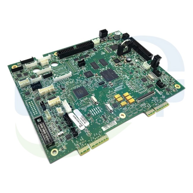 Main Logic Board for Zebra ZT610 Thermal Label Printer 203/300dpi P1083320-124