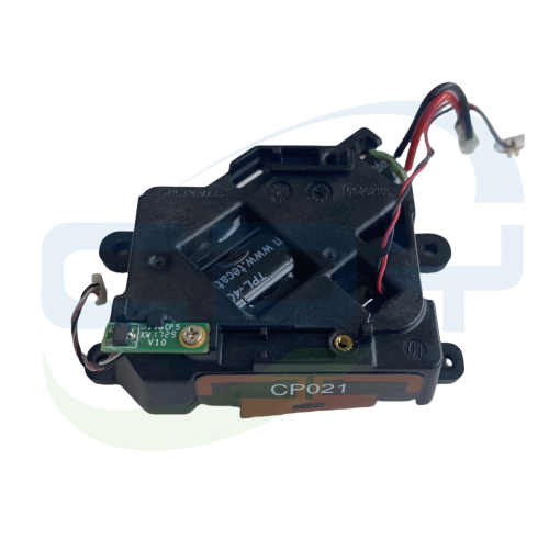 Spare battery with bracket for Intermec CN80