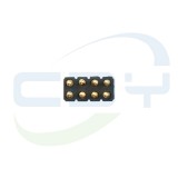 Battery Connector for Intermec CK65