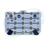 Keypad PCB ( Numeric ) Replacement for Intermec CN80