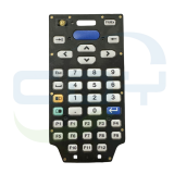 Large Numeric, 38-Key Keypad and Bezel for Intermec CK65