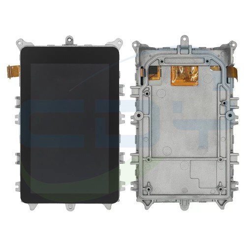 LCD Display with Touch Digitizer Screen for Intermec CK65