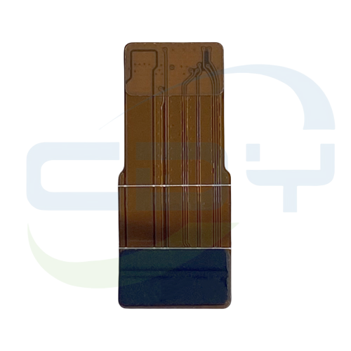 Keypad Flex Cable ( 48 Pins, Alphanumeric ) Replacement for Intermec CN80, CN85